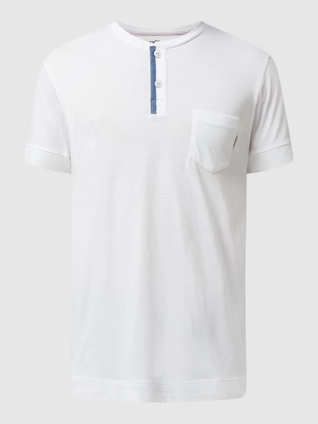 Beste Bewertungen von ? Jockey Pyjama-Oberteil Mit Modal-Anteil - Weiß ? 2 Beste Bewertungen von ? Jockey Pyjama-Oberteil Mit Modal-Anteil - Weiß ? – Bild 2