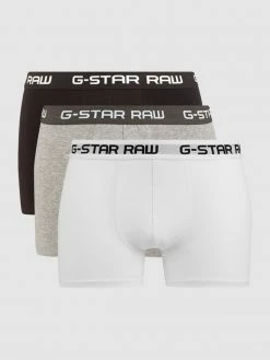 Besorgen ? G-Star Raw Trunks Im 3er-Pack - Mittelgrau Meliert ?