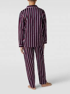 Blitzangebot ? Schiesser Pyjama Mit Streifenmuster Modell 'stripes' - Dunkelrot ? -Schiesser -Shop 656kelam898l2i1o94s3ad1h615kcc2d9d8kmk9g69b30gaa8t448lagadaksdhj6osk8di9ags36j2h6p3m6phmc4qj8c346lj3edhk6go3geb46op3adj671h36chn6pj6ccg