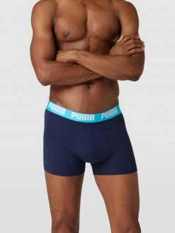 Bestes Angebot ? Puma Retro Pants Im 2er-Pack - Aqua Blau ?