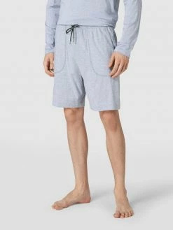 Angebote ✨ Mey Pyjama-Shorts Mit Elastischem Bund - Mittelgrau Meliert ? -Schiesser -Shop 68rkklim9d7kshii8h7k6dieacq4mk249d7kqdpo6d942i2h8t95ceal69952gih8d558ga76dakekaf9so6ccj6c5i38or46gq30o9kclj30e1o68sm8cj2c9gj8opn6op6ac8