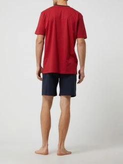 Blitzangebot ? Götzburg Wäsche Pyjama Aus Baumwolle - Rot ? -Schiesser -Shop 6934ccal89638ca68or34e2474s36k2b6ha44dhhad432kim69ajacil65a44khk8cskkcadal858j1m94o3goj46gp62phj6sqm6e9k6cqmco9hcoq38chp70ojic9kcph3gcg