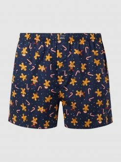 Besorgen ? Christian Berg Men Boxershorts Aus Baumwolle - Mittelbraun ?