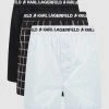 Billig ? Karl Lagerfeld Boxershorts Aus Baumwolle Im 3er-Pack - Schwarz ✨ -Schiesser -Shop 6gqkid1magol0jhlakrkkcam9lb4cji77554sjpl90sk6j2ia155cgaf6ha4sdi2612j2iq89t452gad8go3ad1mcgqm6d1i65i38e9k70o3ae9j74o32d1hc4o3adhg6sr3coo