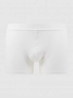 Top 10 ? Calida Trunks Mit Stretch-Anteil - Weiß ?