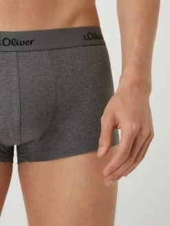 Budget ? S.Oliver RED LABEL Trunks Mit Stretch-Anteil Im 3er-Pack - Mittelgrau Meliert ⌛ -Schiesser -Shop 6l6kshpj8kr4il21a0r3aj9jacqjica7656jgh9j6h7lakqd7563adid98s38ipo64rkij2k6d95ac1i8t3j4c9g60qj2c9g60p68o9kc5hm6eb66pgmccpocdhm6db2cop3ap0