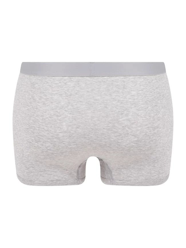 Angebote ? Mey Trunks Mit Stretch-Anteil - Mittelgrau Meliert ⌛ 2 Angebote ? Mey Trunks Mit Stretch-Anteil - Mittelgrau Meliert ⌛ – Bild 2