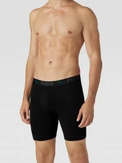 Bester Verkauf ❤️ Puma Trunks Mit Label-Details Im 2er-Pack - Bottle ?