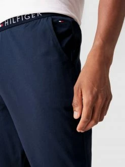 Bester Verkauf ? Tommy Hilfiger Pyjamahose Mit Logo-Bund - Dunkelblau ? -Schiesser -Shop 6p656hifa8p5agqca555cdibagqj2jpna4okmkhl6pal8hq59t83aciaa59kie1m64pl8e2j91344l1n8oo30dj16cojicpo6hi68o9k68o34eb268p6ae336kpjedj470r38e8
