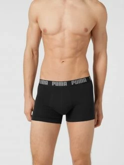Auslauf ? Puma Retro Pants Im 2er-Pack - Anthrazit ?