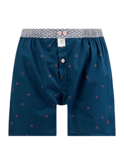 Top 10 ? Billybelt Boxershorts Aus Bio-Baumwolle - Petrol ?