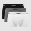 Budget ? S.Oliver RED LABEL Trunks Mit Stretch-Anteil Im 3er-Pack - Mittelgrau Meliert ⌛ -Schiesser -Shop 6t2jai9i8d854e2b9cs54dq18lajidhnap73eia98d336kplah1jgj9p70o34h2j8t338k2kal144e1o6t3j6p9l6cq6ae1p6go3ic9k70sjge336tj6ccj5cdij6d9i69i38e8