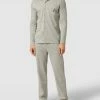 Neu ? Polo Ralph Lauren Underwear Pyjama Mit Reverskragen Modell 'INTERLOCK' - Mittelgrau Meliert ⌛ -Schiesser -Shop 6t9kadi26t0j2dal9db3ai1i91al0lic9h142k259crkoh2b9h94udi69t74odila4ol6dqc9d446iil8p3j0c1o6dhm8ohicgpj0d9k6oo66e9hc8s32e9gclgjio9lc4s36p8