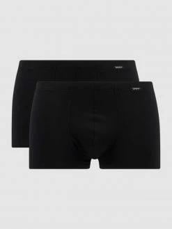 Beste Bewertungen von ? Skiny Trunks Mit Stretch-Anteil Im 2er-Pack Modell 'Advantage Men' - Schwarz ❤️