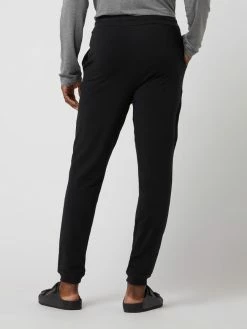 Auslauf ? JOOP! Collection Pyjama-Hose Mit Stretch-Anteil - Schwarz ? -Schiesser -Shop 74q4ijq57564ugag90r4uj1i8d13aj2f8srkki22agqjce2ga58kuhph6d9ksg9m91350l2d94ol2hii6l3jac1mc8p3idhi6tj3gd9k6or3ie356dh30e1g75hjie9l69gjip0