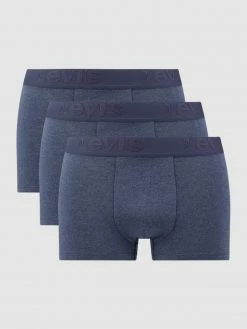 Am billigsten ? Levi's® Trunks Im 3er-Pack - ? Jeans Meliert ✨