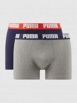 Großhandel ? Puma Retro Pants Im 2er-Pack - Dunkelblau ?