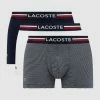 Bestpreis ? Lacoste Trunks Mit Stretch-Anteil Im 3er-Pack - Marineblau ? -Schiesser -Shop 74rksca1711j0d9j89648hhh94p32chhaorj4kad9t656iad69234ihla0sjchqc8srkigq38l2jcka96ko3apj4cor66chl70q38phkcor3ao9l75j66eb4c8qj2o9m6sqmcdg