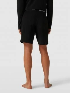 Top 10 ✨ Lacoste Pyjama-Shorts Mit Label-Schriftzug - Schwarz ? -Schiesser -Shop 74skqcigah450e1g899j4l2f8ksj8ghj893kuiic9go4ci2j9d1kici264rl2k2d71aj8ii69t3j6i2k9oo30p1k70o66d1h75ijiohk70pj8e9pchj6cd366oqjedhnccrmcpg