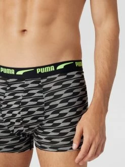Bester Verkauf ? Puma Trunks Mit Label-Details Im 2er-Pack Modell 'Formstrip' - Rauchblau ? -Schiesser -Shop 75338hqm9h2jidqh6kskkjqi9t3koc2j69alahim6tb4ie2a8sokeiqe911k4ki96t7k8dq390o34jib6so66dho64o3gc1pchj38c1k6soj2ohk64pjgob360r64p1m74rjee8