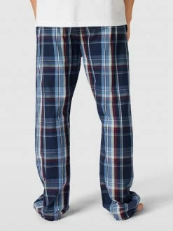 Aktion ⭐ Gant Pyjama-Hose Aus Baumwolle Mit Tartan-Karo - Blau ✨ -Schiesser -Shop 755jecie90p3gh9i751kcc2m8go52cq28p2k6cig74qk6hpjap932gq88514kcq1a9332iahad1j6jhn8go6copm6oomco9l6thj0e1k70pj6e32cpim6cj4ccp6ceb6c4pjgcg