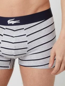 Bester Verkauf ? Lacoste Trunks Mit Stretch-Anteil Im 3er-Pack - Marineblau ? -Schiesser -Shop 758ksgaa9sqkskpn9p732d289d130jqh88ol8lab690kcjama8r3idi99t8k8dia759j4d2g9h134kqf893j6phpc9i34dhjc9im2phkc9ij0e35clj64p1kc8rjgcr36phj6c8