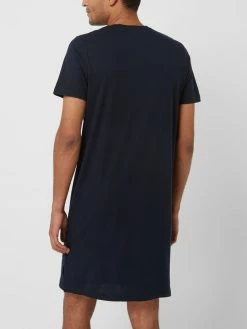 Bestpreis ✨ Seidensticker Nachthemd Mit Viskose-Anteil - Marineblau ? -Schiesser -Shop 84o4mcqh8p144ga36lak6hhl6oql4hik6953el9o9l836ihk9or50jhp6h934h2c6l5j2i1o9krkija39ko64chm6comadj16sp68chk6li62e1k6os3gpb56phj2c1o6pijcoo