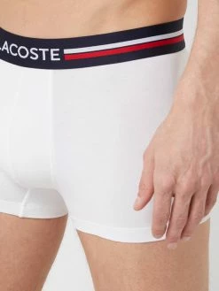 Bestpreis ? Lacoste Trunks Mit Stretch-Anteil Im 3er-Pack - Marineblau ? -Schiesser -Shop 84o54gqial4j6ja48l854jqe8d158iil8spj4h2g89744haj699jchqj9h7k6cpi917j2h218op5aga56ko64dpk6spmaob16kp32d9k60pjiohjcksj6e1pcphjaoj6c4q6cog