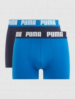 Am billigsten ? Puma Retro Pants Im 2er-Pack - Royalblau ?