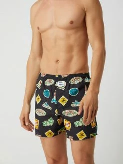 Besorgen ? Deal Boxershorts Aus Baumwolle Mit Allover-Muster - Dunkelblau ? -Schiesser -Shop 853j4li28pb30hq764rkggq56p3l6laa8574ecajags56da26l84ciif74p44e2g612kqc229h3kcdi7613jidb6ckoj2d1h6gq3cohk6tij8ohoc8q68cpp60qm8c9gcko36d0