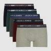 Neu ✨ Jack & Jones Trunks Mit Stretch-Anteil Im 5er-Pack - Dunkelgrau Meliert ? -Schiesser -Shop 85a56i1o995kqh2h85a52dq89t5j4laj69338hija5alck2ca5530d1p6go38hqha8rkggak9co32kac713jao9jc8s3eopmc9hm6chkcgs34ob3cgoj8phm6pgj6p9p6him6og