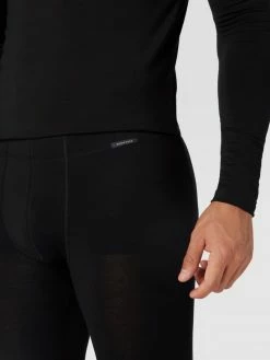 Schlussverkauf ? Schiesser Long Johns Mit Label-Detail Modell 'WARMING BASELAYER' - Schwarz ? -Schiesser -Shop 896kqjq88sqj0l2i60pk4k2h9t4koki79h1l6j1hal246k2i8h4j4ha7610kse9na19jckqa9l64shih6d3m2p1i6di36o9o6oqm4cpk6cs62e1l6hi62c356ph38oj56tgj6dg