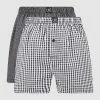 Top 10 ? Bugatti Boxershorts Aus Baumwolle Im 2er-Pack - Schwarz ? -Schiesser -Shop 8gokil9oa9254l1na0o4agpi9cqkkk9m75652c2l916kahak60r4eja79op54h1p994l8k1h952j6i256so62e326hhjcohi6kqj6e1k71j38oj36orjiphhc4p3ao9j61i3adg