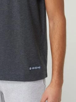 Auslauf ? Mey Pyjama-Oberteil Aus Baumwollmischung - Dunkelgrau Meliert ? -Schiesser -Shop 8gp52da9a174kgpp88okedqba59kqd2k85154cqk8d4lcd23ap7jie9ma9b3ec238p53ic2d68o3igae9oo6cc1i6hi3go9i6kqj0p9k64o6ceb26gsm2cplcgq3ip346pgj0c0