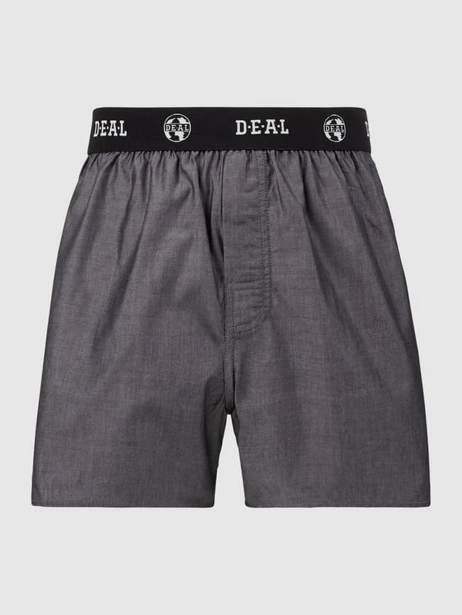 Am billigsten ? Deal Boxershorts Aus Baumwolle - Schwarz ? 1 Am billigsten ? Deal Boxershorts Aus Baumwolle - Schwarz ?