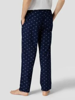 Neu ? Polo Ralph Lauren Underwear Pyjama-Hose Mit Allover-Logo Modell 'LOGO' - Dunkelblau ⭐ -Schiesser -Shop 8l4kgiim8t2laha988r56eafa15j8h2670s32i9gahajcc2490s52h2ka184ok298h0k2h2b9l2k4ga86t3madhk65hjec1p68q30p9kcdim2o9h74sjic1h68rjeeb3c4p34c8