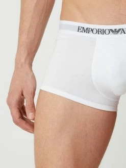 Besorgen ? Emporio Armani Trunks Mit Logo-Bund Im 3er-Pack - Schwarz ? -Schiesser -Shop 8l856iqbal8lajaa89546hqja1748gq971452cq76d1kscid8h3kmkai8t3j2k2ma94jij2l6h6kkc21713j2d1lcko3idj46sq64chk6koj0e1k6dj3edhickqj4ohicli30p8