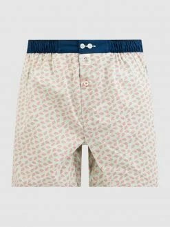Top 10 ? Billybelt Boxershorts Aus Bio-Baumwolle - Mint ?