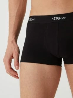 Budget ? S.Oliver RED LABEL Trunks Mit Stretch-Anteil Im 3er-Pack - Mittelgrau Meliert ⌛ -Schiesser -Shop 8oq50j2m90p32i2fa1236l2a8ta4ggaj6p65ae1j9d6k2cqd74o4ek9j9l2l0l289t5jela1894j2jpn8h3j8p9h74om8pb260smadhkcgq64eb475h34cj1cko34cj565ijeoo