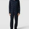 Großhandel ❤️ HUGO Pyjama Mit Allover-Logo Modell 'Monogram' - Dunkelblau ? -Schiesser -Shop 8p24ce1g8takae9ga4q56h1m8l45aj27ah4lacq89d0l6d266174sg9g951kce2l88p58ipo8h248h1p613j6ob261h6ae9hcdgmcd1k60om2e3164p3aphgckrj0p1m6lij8cg