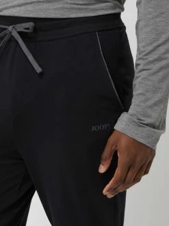 Auslauf ? JOOP! Collection Pyjama-Hose Mit Stretch-Anteil - Schwarz ? -Schiesser -Shop 8p24ge2f88sj2hih6h63ici3ad6jigqj99b3eiaj91akod1o99b4ccpp8kqkigq68kr36ka9al5kkhi5a4o38oj274s30d1i64o34p9k6coj0o9m6ksm6dhn6gq3edhjc9i36p8