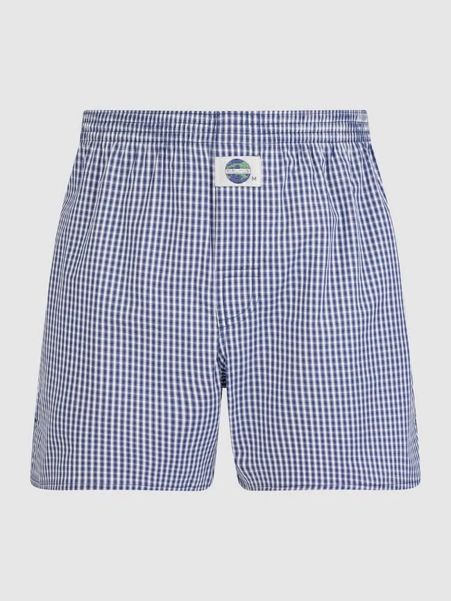 Beste Bewertungen von ? Deal Boxershorts Aus Baumwolle - Blau ? 1 Beste Bewertungen von ? Deal Boxershorts Aus Baumwolle - Blau ?