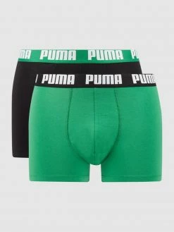 Brandneu ⭐ Puma Retro Pants Im 2er-Pack - Grün ❤️