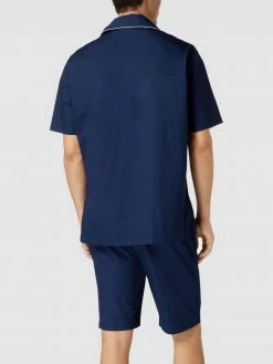 Aktion ? Polo Ralph Lauren Underwear Pyjama Mit Kontrastpaspeln Modell 'WOVEN' - Marineblau ? -Schiesser -Shop 8p94kkpg75956kada5b3ihil9d8jik2675830kpn94p5alhha1852la775158j2eah1k4hq99kr3ce1mal3mcdhj6so38chg70ojep1kclh62e9p65h3apb6ckp32p1j75imcdo