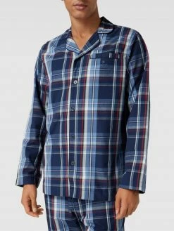 Großhandel ? Gant Pyjama Mit Tartan-Karo - Blau ? -Schiesser -Shop 8srkaca69d7l2e2i9op34iaa9t95ai239l6kgj2d8la42dqmad73aiq5758ksjq39d856ji89t6jegq6a0o6adj474r6ce1m75j36e1kccq30e1pclhmcdhp75i6ac1j6tj3cc8