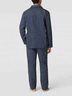 Brandneu ? Schiesser Pyjama Mit Allover-Muster - Royalblau ? -Schiesser -Shop 8t14ekhj9194ejhpah0jcj9lacr3cjhk857kughh9h24ql25a98l6di1996lal9o6p74mdhp9h23gla5693j2p1kcpijaoj46kp30e1k61j3eohh65i34cb36cqj8pb264ojeog