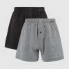 Beste Bewertungen von ✨ Schiesser Boxershorts Aus Jersey Im 2er-Pack - Schwarz ? -Schiesser -Shop 8t1kighj70q3ckie614kil2761b32dq36l138di188s3ek9k9d4k6gq76l546h2l98q36iih8ko4ie9ha93jiopp6hgjccpg6oqmadpk69gjae3568qm4ob3ccoj4ohj6gqjee0