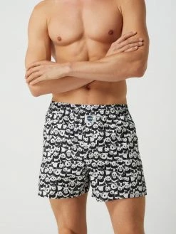Rabatt ? Deal Boxershorts Aus Baumwolle Mit Allover-Muster - Schwarz ⭐ -Schiesser -Shop 8t5kuc2b65b58gq79p5kogqm9h5k4chn9sr4si2k8d858ha398plagiaa4okuh9macqkeci1a55jigik8l3mccr5ccs6ad34ccp3gd1k68o30ohmc4qm2oj3c4qjgp34cco6aog