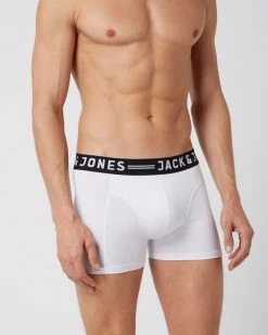 Großhandel ? Jack & Jones Trunks Mit Stretch-Anteil - Weiß ? 6 Großhandel ? Jack & Jones Trunks Mit Stretch-Anteil - Weiß ? -Schiesser -Shop 8t83gd2m8kr4mcif9gqkii1nap836jq188o4sk9i9p6k8ealacs56jii895j2eaf70s4idifagp48iadap3jidpk6oq3ecj16pj38chkchj62ob66lij6ob3chj3cdb4c4pj0do