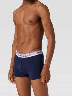 Am billigsten ? Polo Ralph Lauren Underwear Trunks Im 3er-Pack - Weiß ?